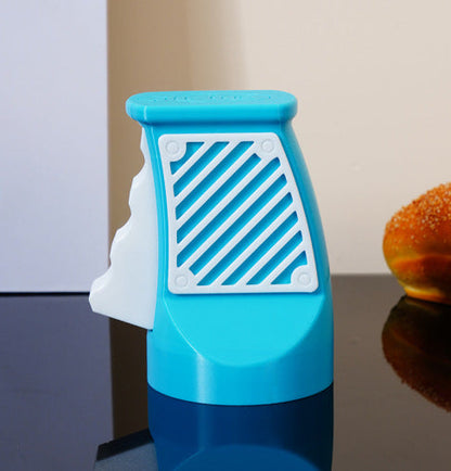 CanEase – Blikopener en drinkbescherming met één hand | 1+1 GRATIS