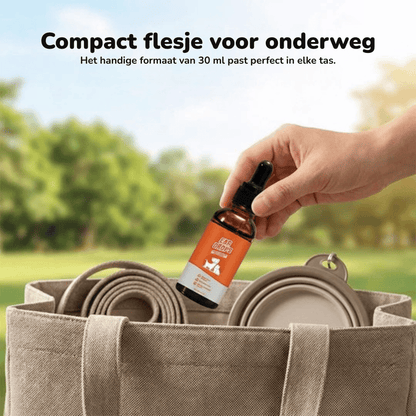 PetEase — Oordruppels | 1+1 GRATIS