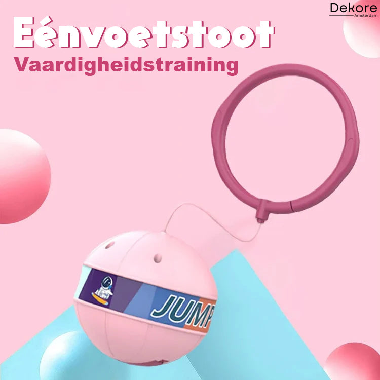 FunMotion – Activiteitenspeelgoed voor eindeloos plezier | 1+1 GRATIS