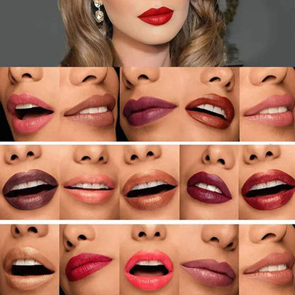 Magisch make-up boek | 67-kleuren multifunctioneel make-up palet boekenset