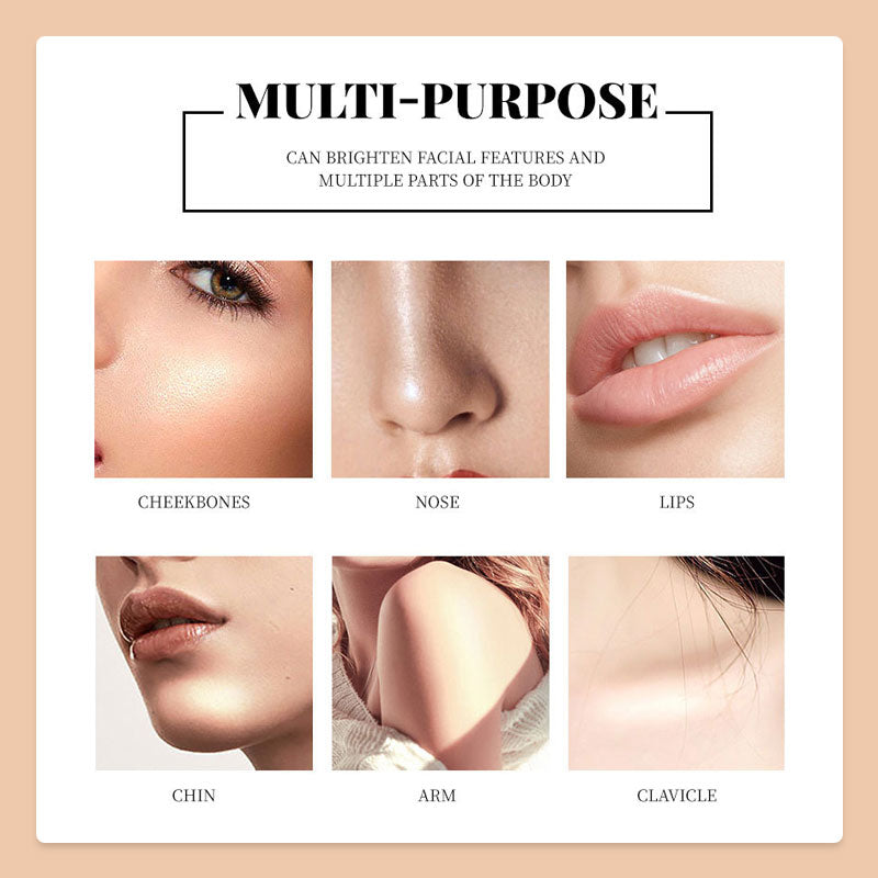 PerfectGlow - Make-up Langhoudend waterproof concealerpotlood | 1+1 GRATIS