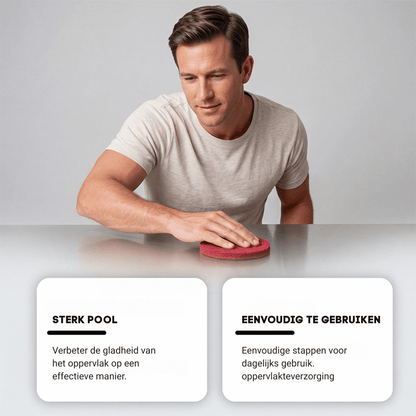 ReviveShine — Metaal- & Steenpolijstpasta | 1+1 GRATIS