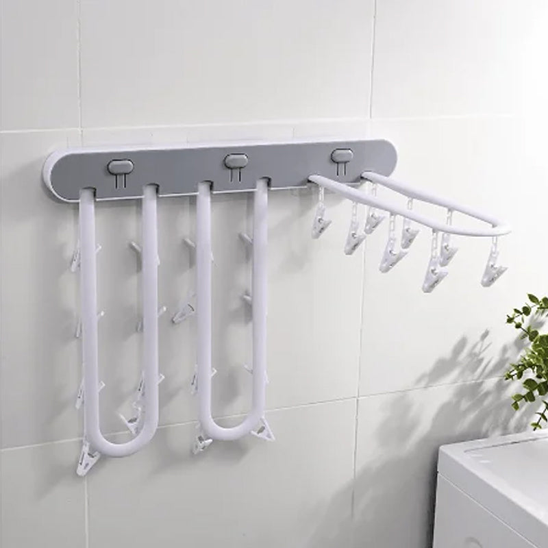 FlexiDry - Opvouwbaar multifunctioneel droogrek | 50% KORTING
