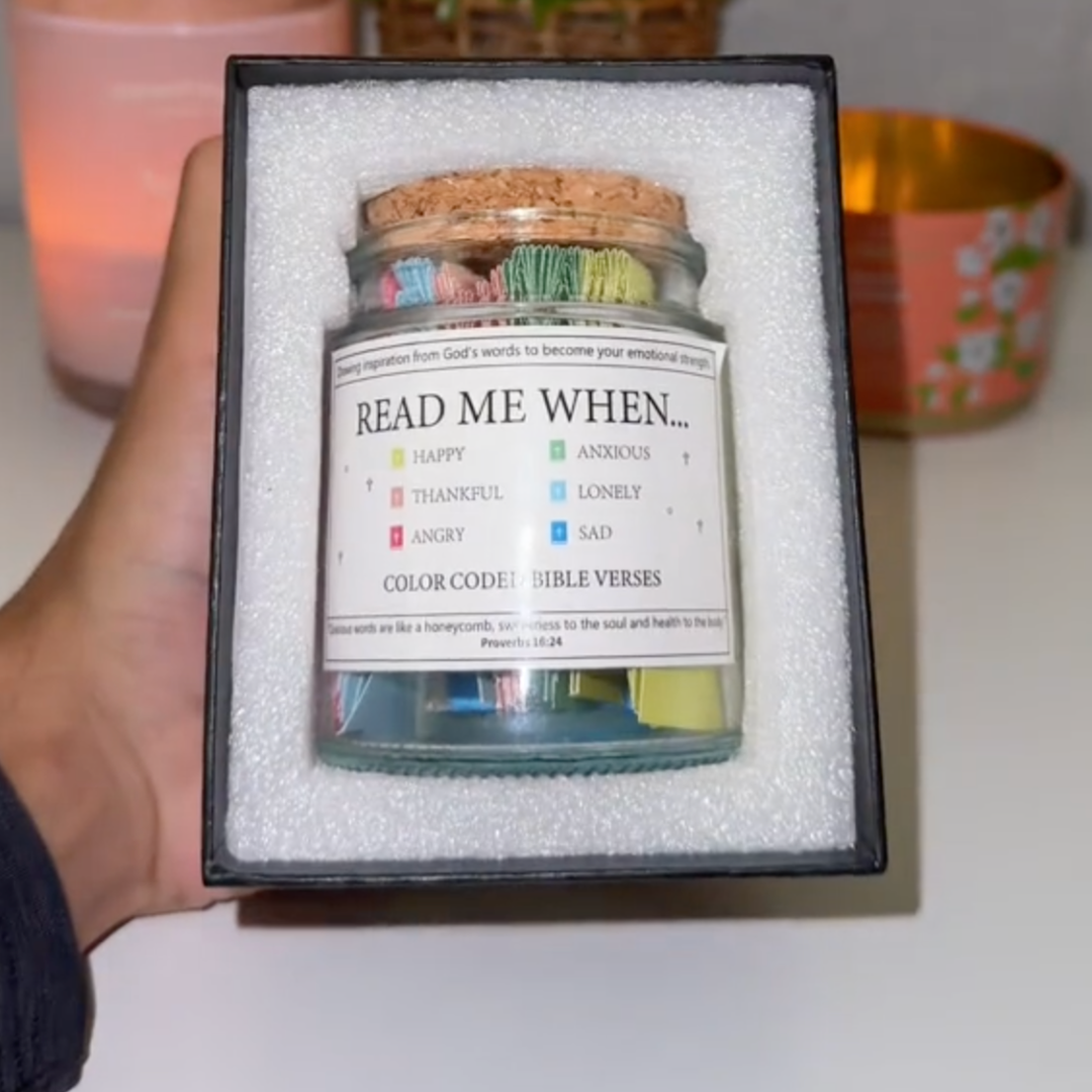 HoopPot - Vindt hoop in God | GRATIS GIFTBOX