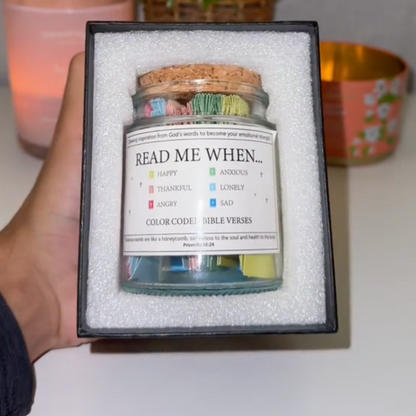 HoopPot - Vindt hoop in God | GRATIS GIFTBOX