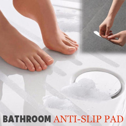 Badkamer Antislipstickers (24st)