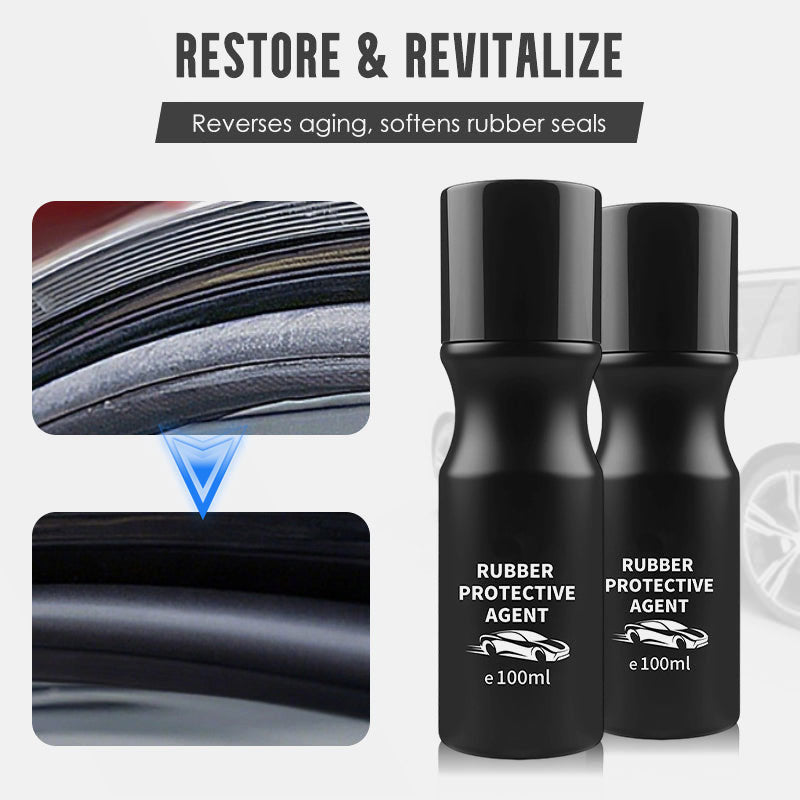 ReviveRubber – Verzorging, bescherming en langere levensduur | 1+2 GRATIS