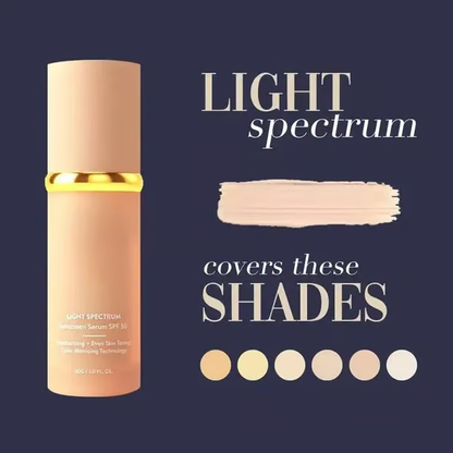 GlowPerfect 30 ML -  Biomimic Foundation 4 in 1 | 1+1 GRATIS
