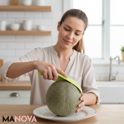 MeloraSlice — Moeiteloze Meloenmagie | 1+1 GRATIS