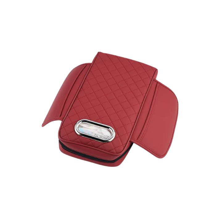 ComfortBox™ - Organiser voor auto-armversnelling - Alles binnen handbereik | 50% KORTING