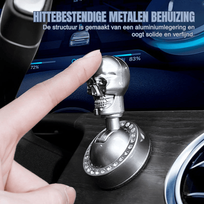 ViperEdge — Skull Grip Upgrade | 1+1 GRATIS