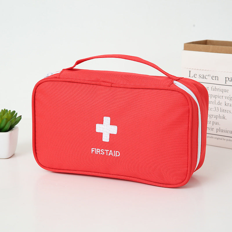 Opbergtas voor medicijnen