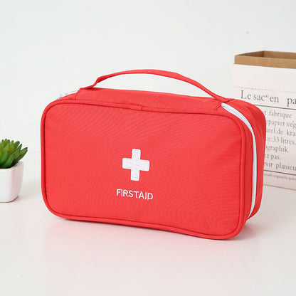 Opbergtas voor medicijnen