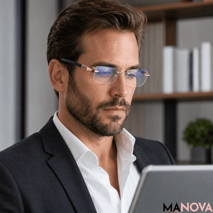 Brille — Ultralichte Progressieve Bril | 1+1 GRATIS