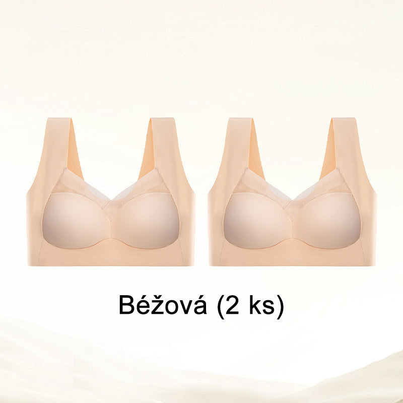 Liora – Sexy Push-up-BH für ein atemberaubendes Dekolleté | 1+1 GRATIS