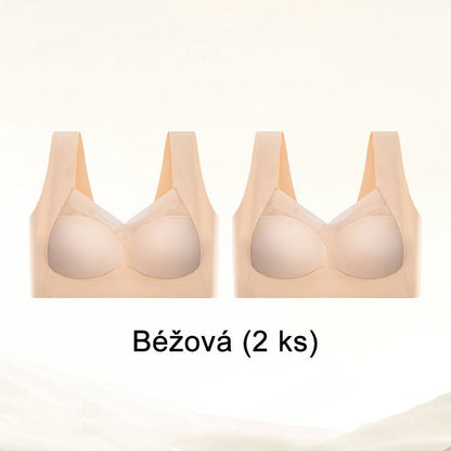 Liora – Sexy Push-up-BH für ein atemberaubendes Dekolleté | 1+1 GRATIS