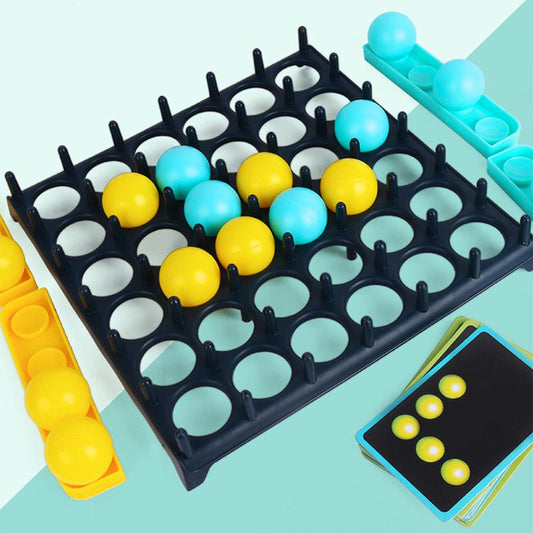 Desktop Bounce Ball-spel