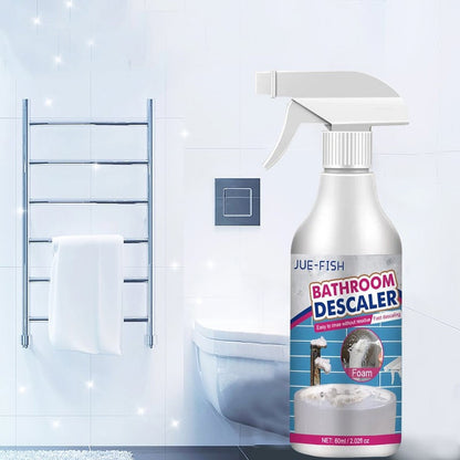ShineBlast™ – Krachtige Badkamerreiniger voor Snel Resultaat | 1+1 GRATIS