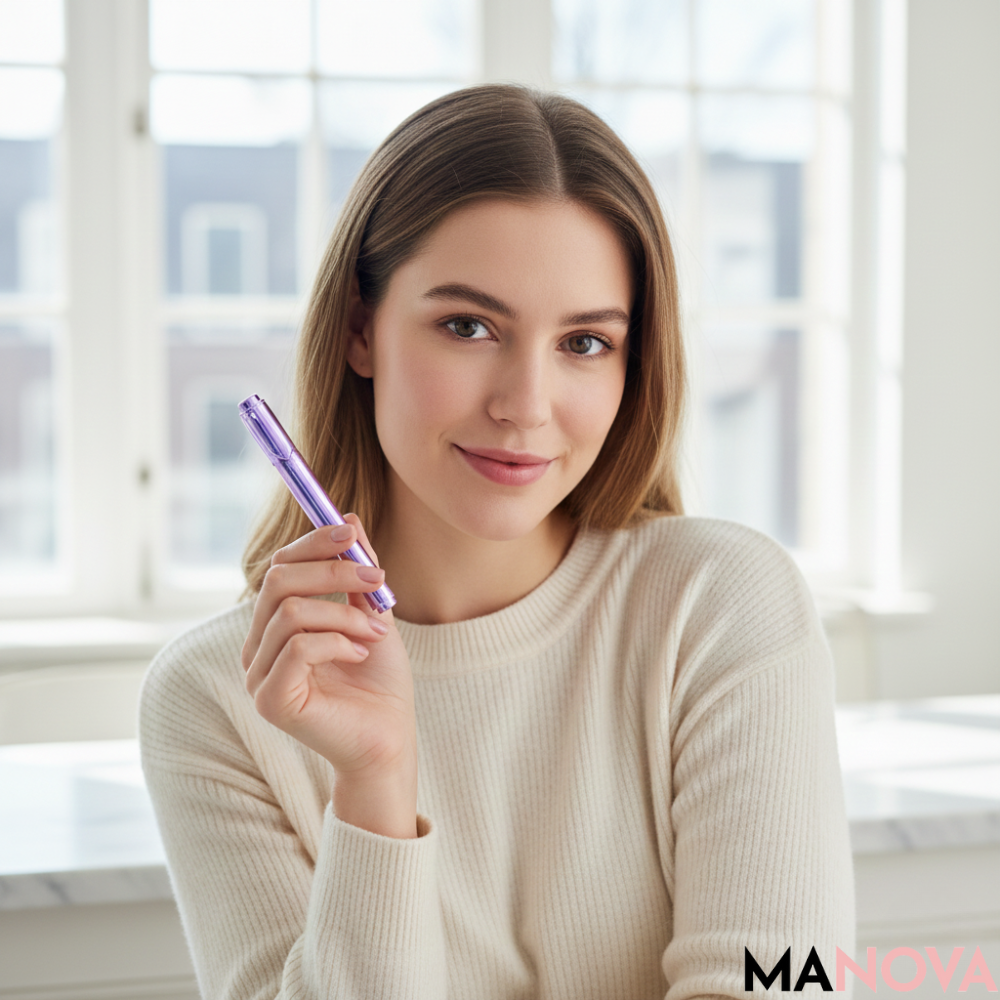 NailCare – 3-in-1 Nagelpen | 1+2 GRATIS
