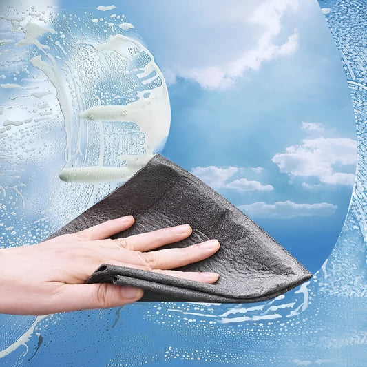 CleanShine - Magische schoonmaakdoekjes (5 stuks) | 50% KORTING