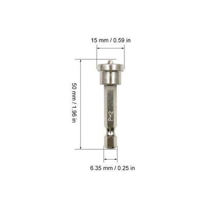 Magnetische Positioneer Schroevendraaier