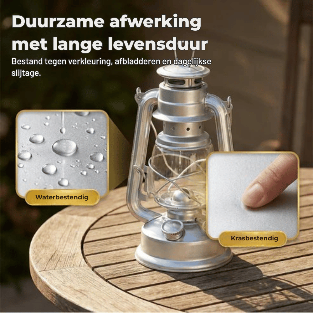 ProSilverLux — Zilveren Spuitverf | 50% KORTING