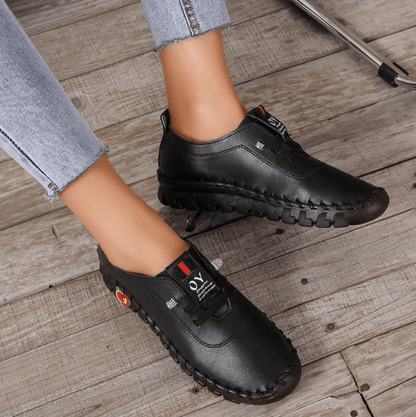 Reina - Ergonomische damesloafers voor ultiem comfort | 50% KORTING