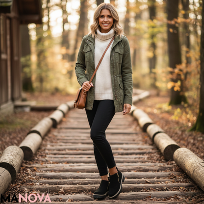 BellaStep – Tijdloze elegantie & dagelijks comfort | 50% KORTING