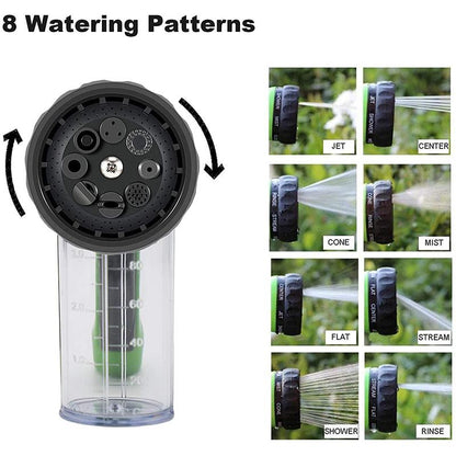 Drukslang Mondstuk Schuimpistool