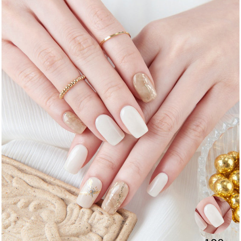 Beschermende gel voor nagelreparatie | 1+1 GRATIS