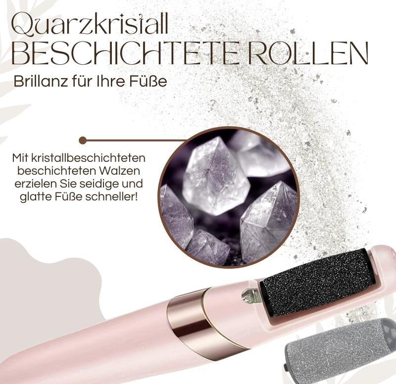 Elektrische eeltverwijderaars | 50% KORTING