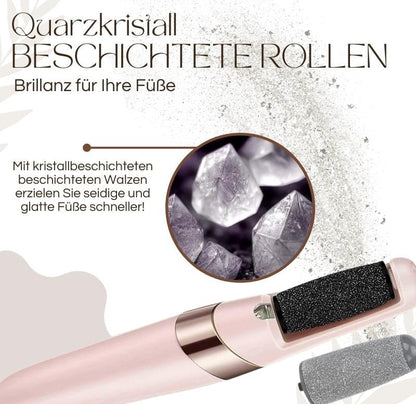 Elektrische eeltverwijderaars | 50% KORTING