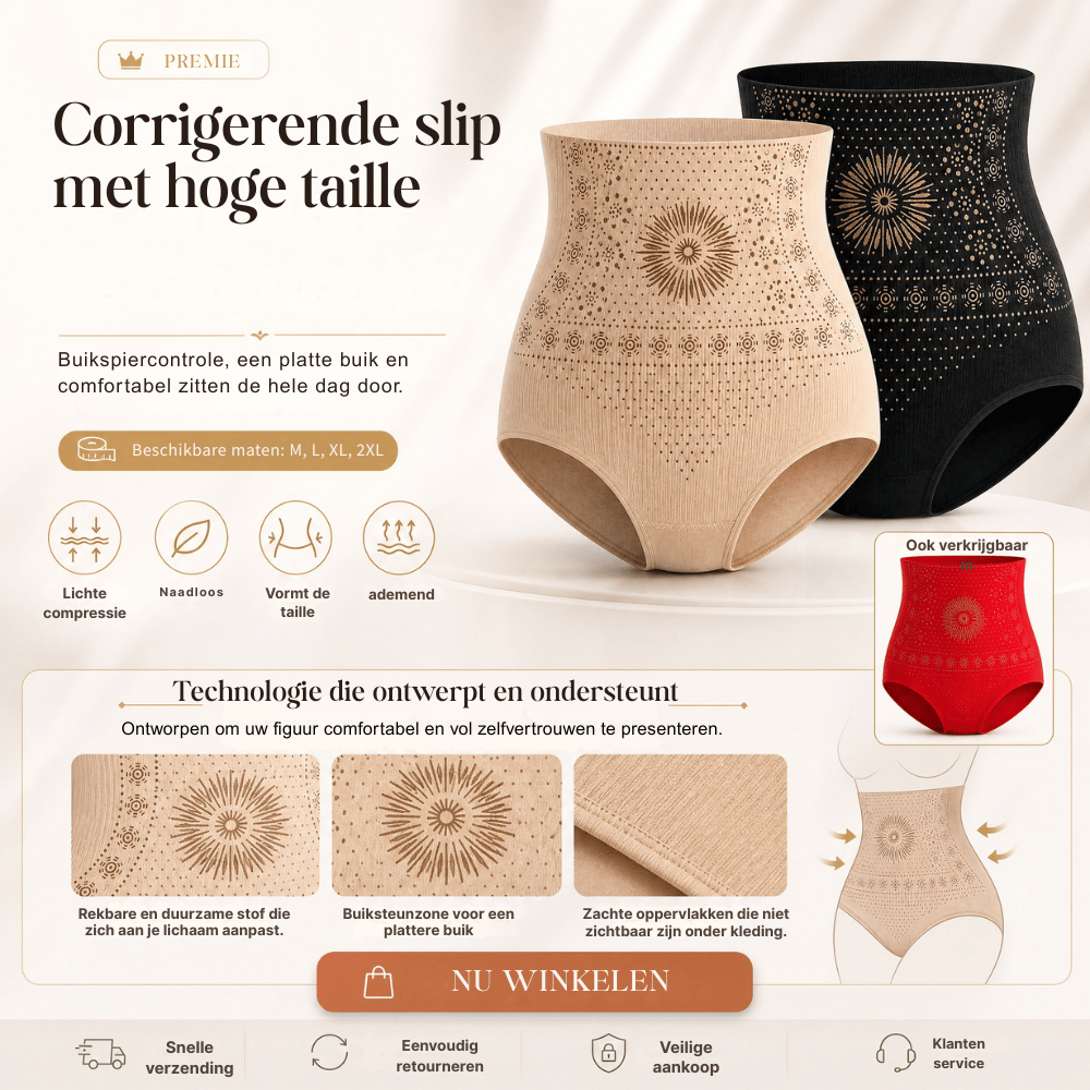 Lucie — Thermo-Shaping-Short | 1+1 GRATIS