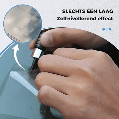 ClearFix – Voorruit Reparatieset | 1+1 GRATIS