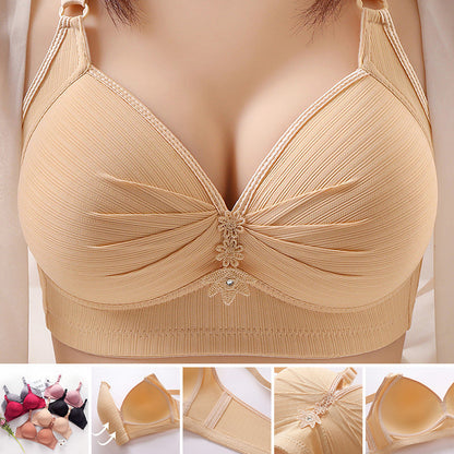 Comfort Curve - Pijnloze ondersteuning & elegante aanpassing