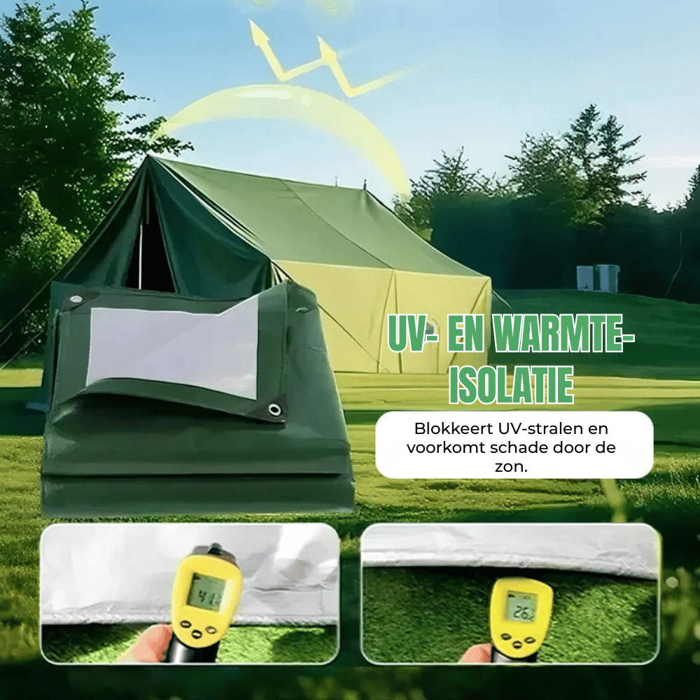 TitanGuard – Versterkte Waterbestendige Outdoor Afdekhoes | 50% KORTING