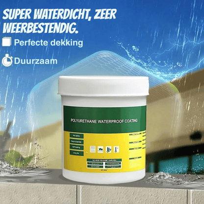 VertaSeal — Waterdichte Reparatiepasta | 1+1 GRATIS