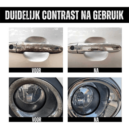 CorroShield Pro – Direct Roestherstel 100ml | 1+1 GRATIS