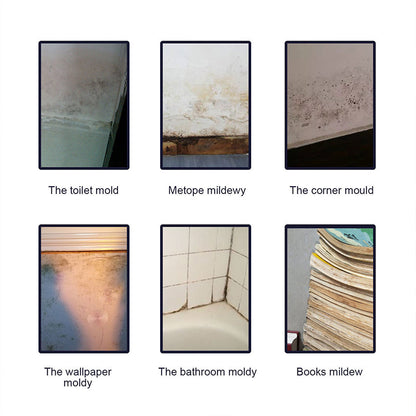 SchimmelX  - 60 ML Schimmelreiniger schuim | 50% KORTING