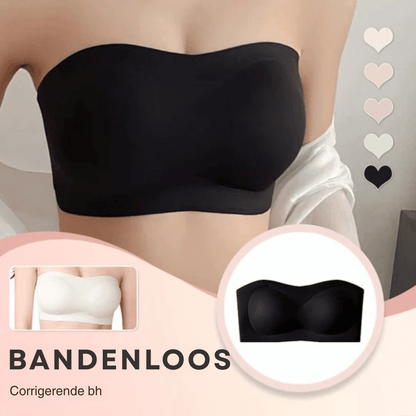 Emily — Straploze Comfort BH | 1+1 GRATIS