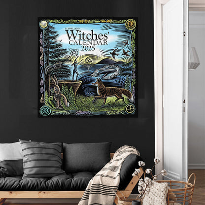 WitchesMagic - Heksenkalender | 50% KORTING