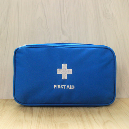 Opbergtas voor medicijnen
