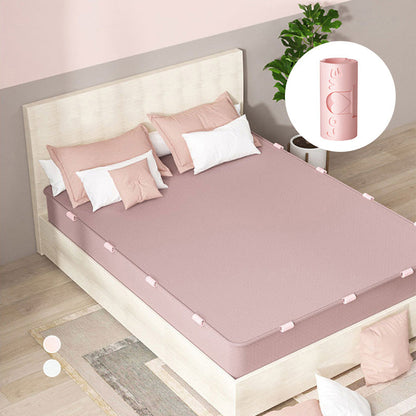 Naaldloze Lakenhouder