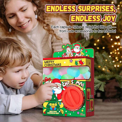 WonderSpin - Gachapon-machine voor kinderen