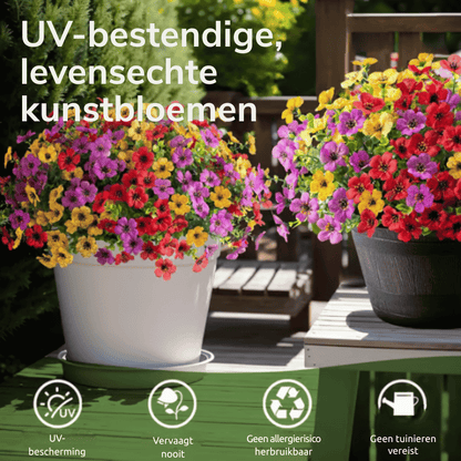 EverBliss — Kunstbloemen Decor | 1+1 GRATIS