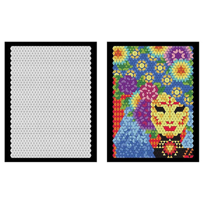 ArtMystery - 100 QUEST kleurboek met getallen | 50% KORTING