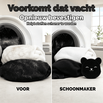 FurCapture — Herbruikbare Dierenhaar Verwijderaar 4 stuks | 50% KORTING
