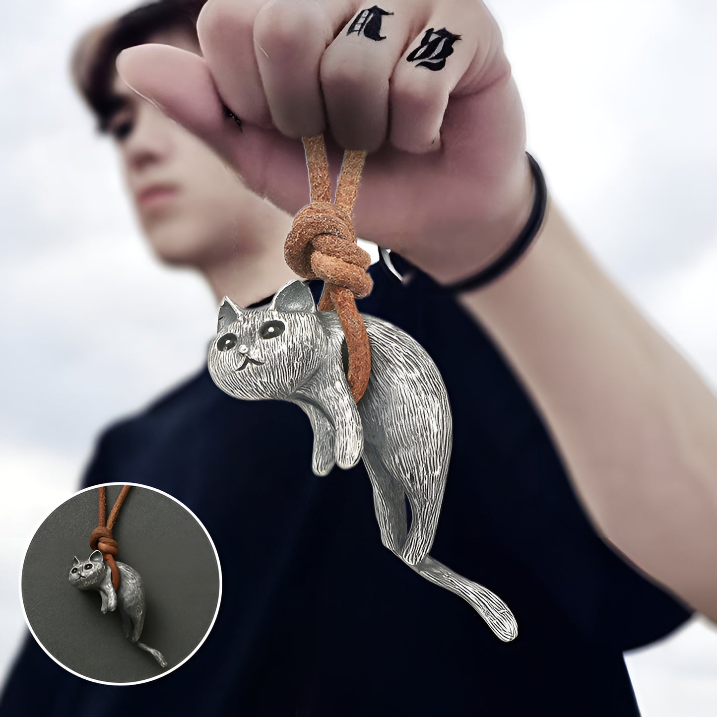 KattenCharm - Voeg een Vleugje Katachtige Charme toe aan elke Dag | 1+1 GRATIS