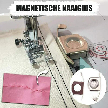 Magnetische naaigids