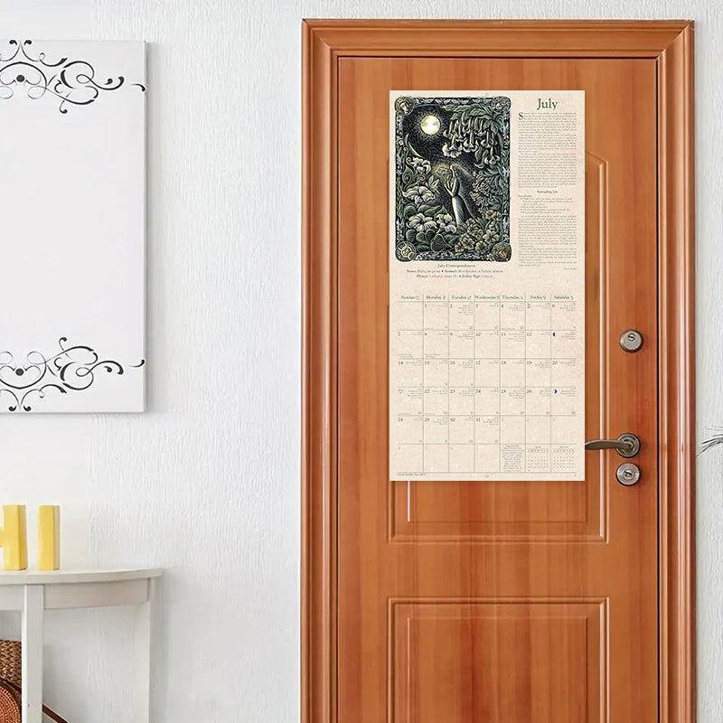 WitchesMagic - Heksenkalender | 50% KORTING